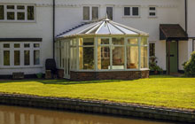 Higher Dinting conservatory leads