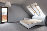 Higher Dinting bedroom extensions