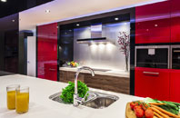 Higher Dinting kitchen extensions