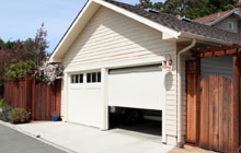 Higher Dinting garage construction leads